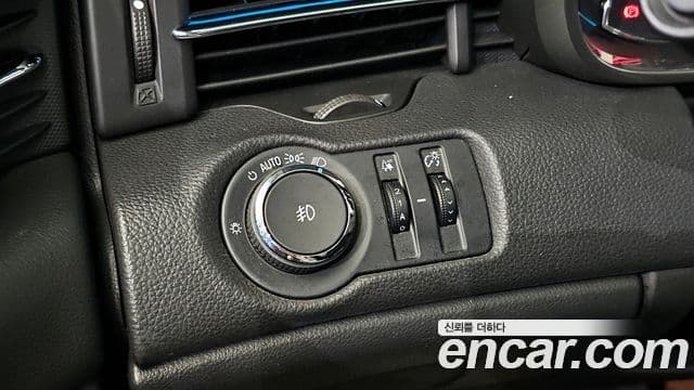 Chevrolet(GM대우) Malibu 2.0 LTZ, 2013 14