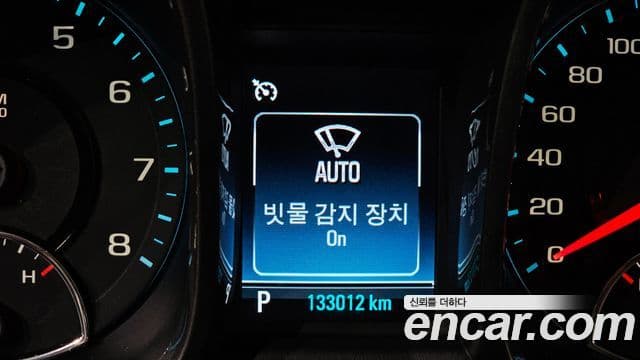 Chevrolet(GM대우) Malibu 2.0 LTZ, 2013 16