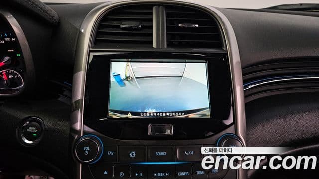 Chevrolet(GM대우) Malibu 2.0 LTZ, 2013 18