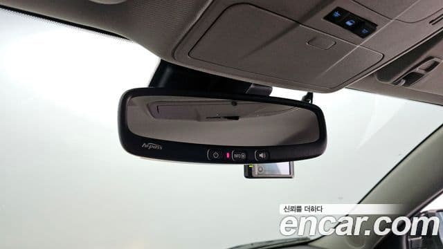 Chevrolet(GM대우) Malibu 2.0 LTZ, 2013 19