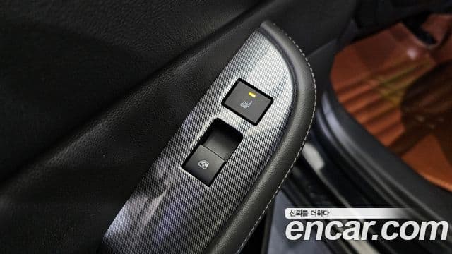 Chevrolet(GM대우) Malibu 2.0 LTZ, 2013 20