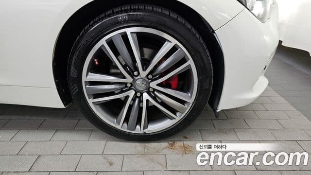 Infiniti Q50 Premium, 2016 все фото