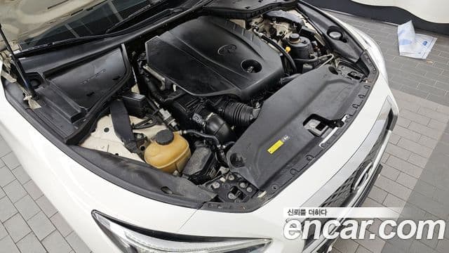 Infiniti Q50 Premium, 2016 6