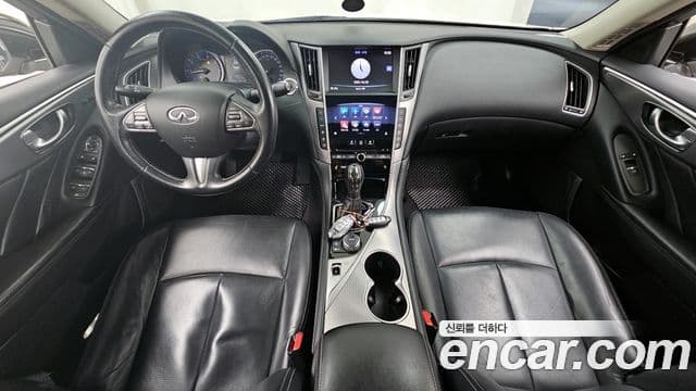 Infiniti Q50 Premium, 2016 7