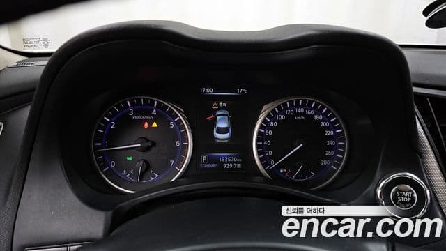 Infiniti Q50 Premium, 2016 8