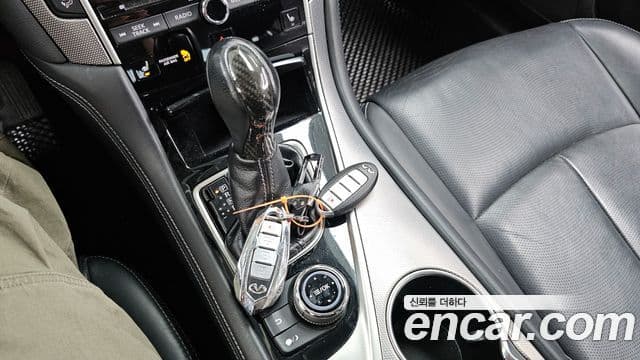 Infiniti Q50 Premium, 2016 9