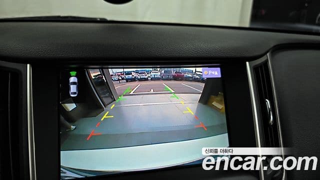 Infiniti Q50 Premium, 2016 15