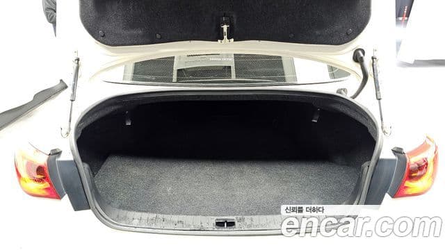 Infiniti Q50 Premium, 2016 20