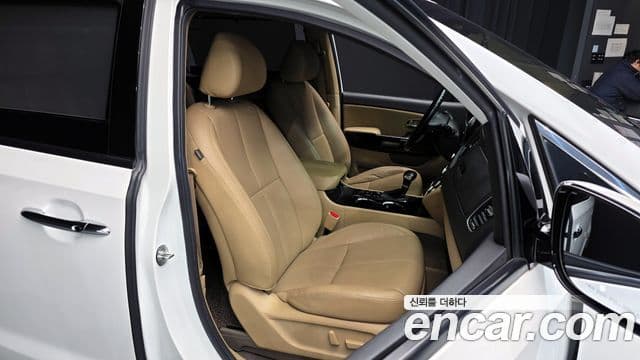 Kia The / новый New Carnival VIP, 2019 12