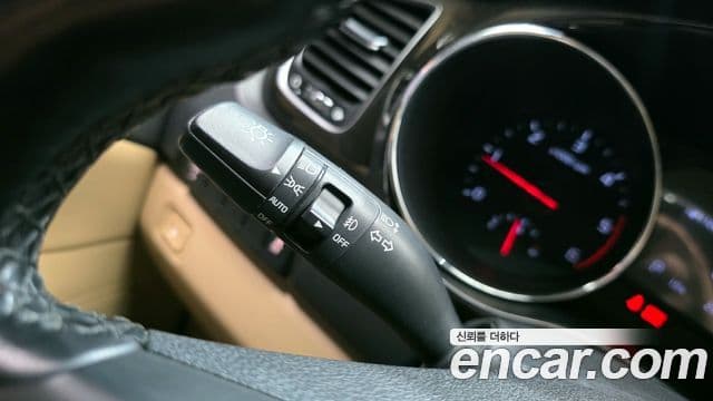 Kia The / новый New Carnival VIP, 2019 16