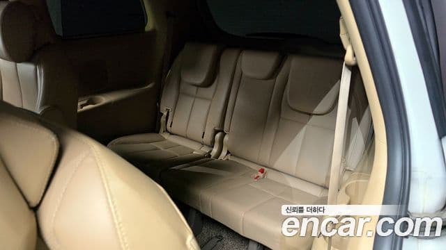 Kia The / новый New Carnival VIP, 2019 19