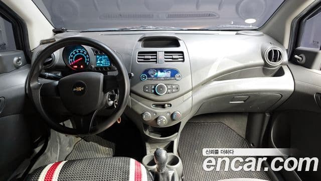 Chevrolet(GM대우) Spark L, 2012 7