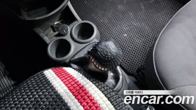 Chevrolet(GM대우) Spark L, 2012 9