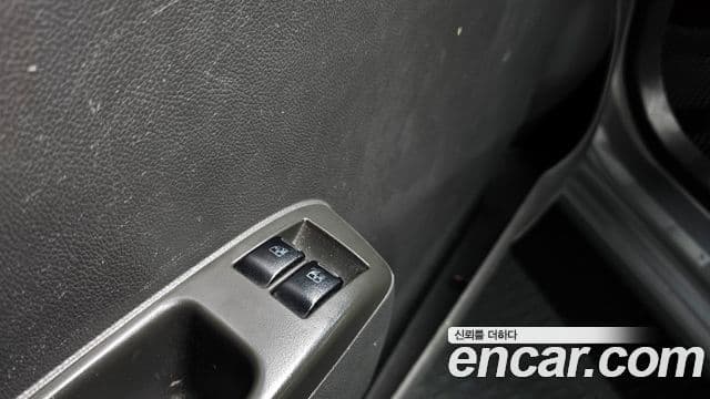 Chevrolet(GM대우) Spark L, 2012 13