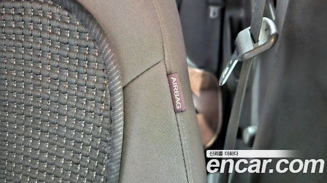 Chevrolet(GM대우) Spark L, 2012 19