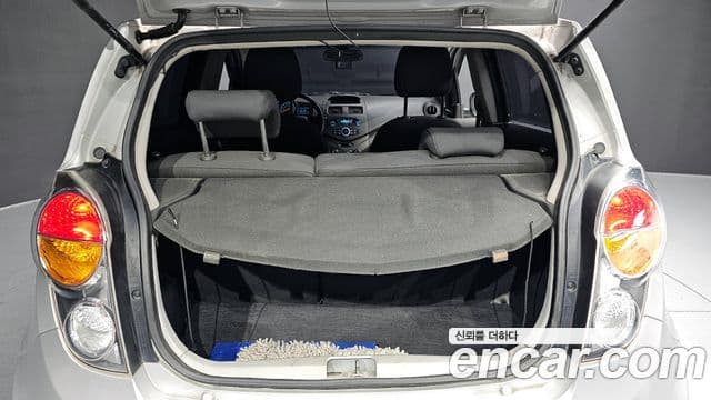Chevrolet(GM대우) Spark L, 2012 20