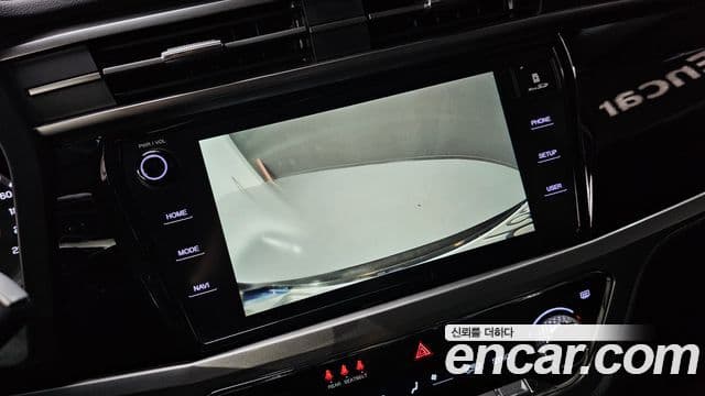 KG모빌리티(SsangYong) Beautiful Korando бензин 1.5 4WD C7, 2023 14