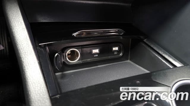 Kia K5 гибрид 3세대 Prestige, 2023 19