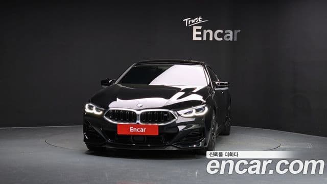 BMW 8시리즈 (G15) M850i xDrive Gran Coupe, 2024 3