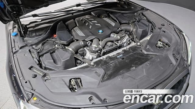 BMW 8시리즈 (G15) M850i xDrive Gran Coupe, 2024 6