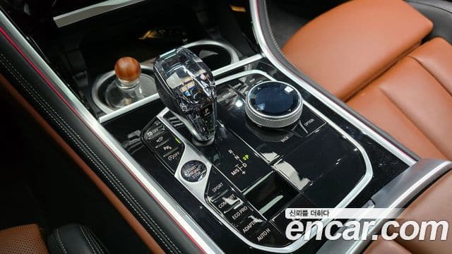 BMW 8시리즈 (G15) M850i xDrive Gran Coupe, 2024 9