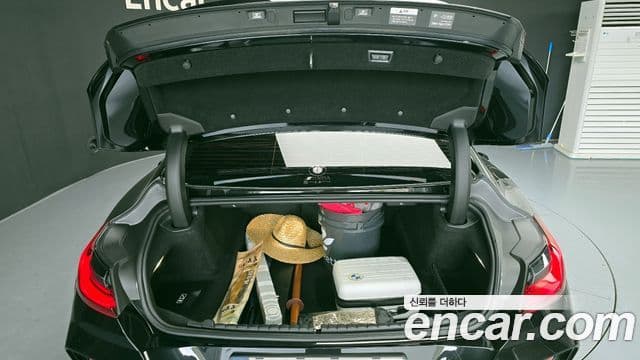 BMW 8시리즈 (G15) M850i xDrive Gran Coupe, 2024 20