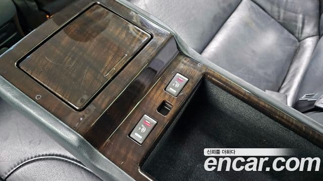 Renault Korea(Samsung) 뉴SM5(новый кузов / новое поколение) LE, 2011 20