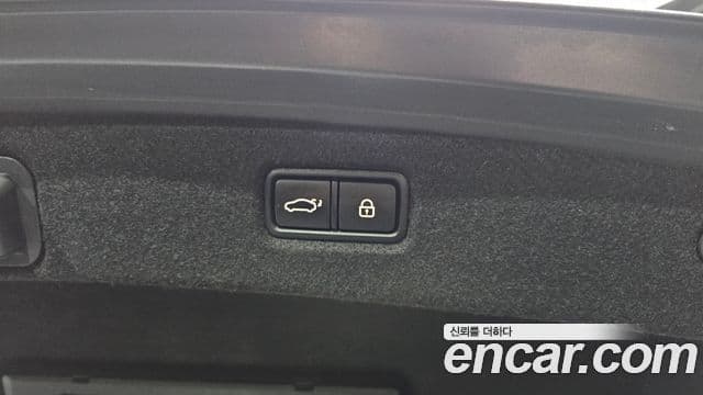 Genesis G90 Luxury, 2021 20