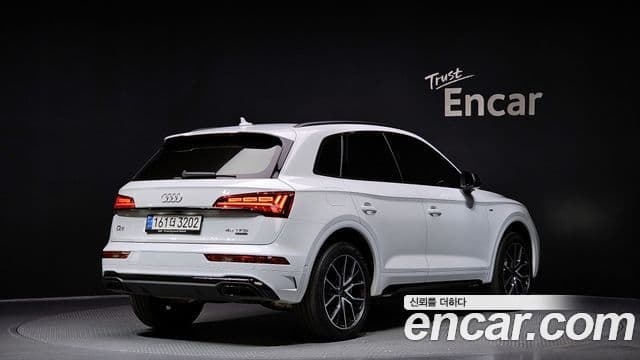 Audi Q5 (FY) Premium, 2024 2