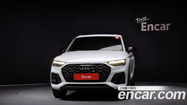 Audi Q5 (FY) Premium, 2024 3