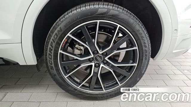 Audi Q5 (FY) Premium, 2024 все фото