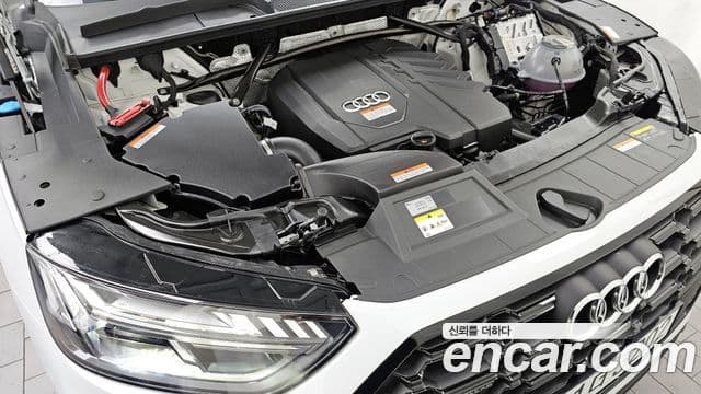 Audi Q5 (FY) Premium, 2024 6