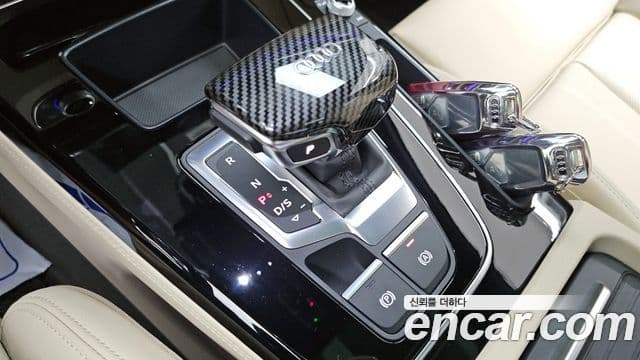 Audi Q5 (FY) Premium, 2024 9