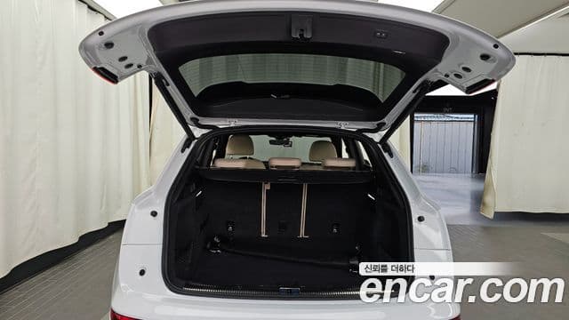 Audi Q5 (FY) Premium, 2024 20