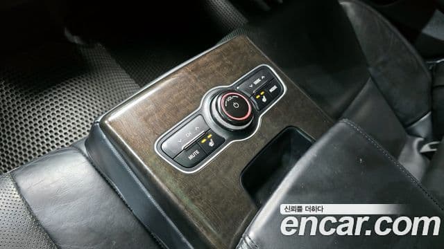 Kia The / новый New K7 Prestige Special, 2014 17