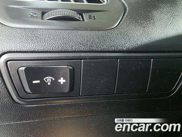 Hyundai Tucson ix Luxury, 2010 10