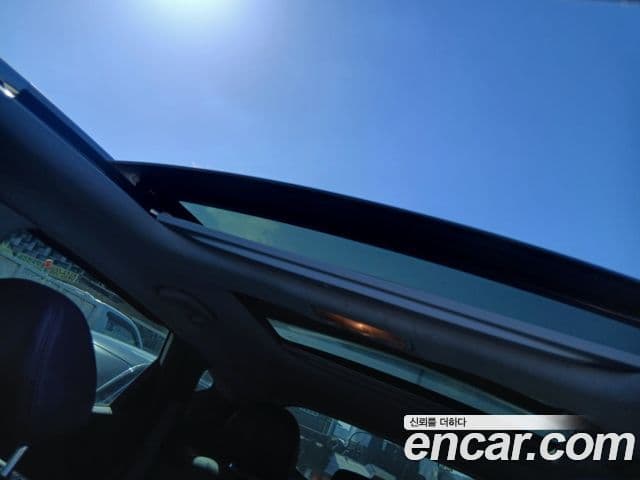 Hyundai Tucson ix Luxury, 2010 11