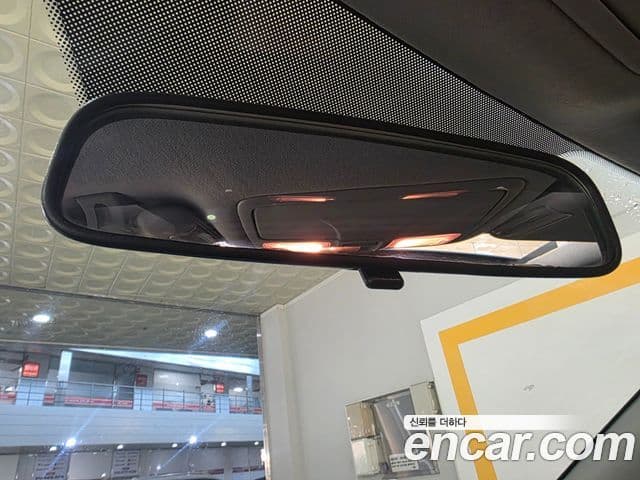 Hyundai Tucson ix Luxury, 2010 14