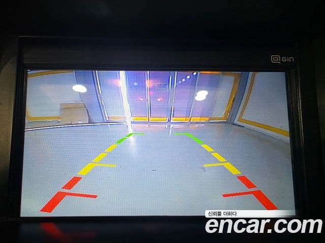 Hyundai Tucson ix Luxury, 2010 16