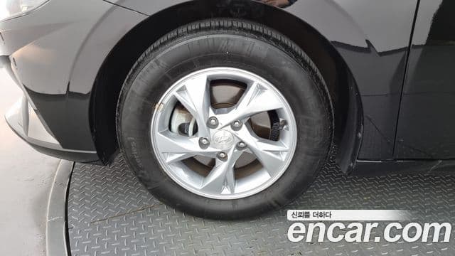 Hyundai Avante (CN7) Smart, 2021 все фото