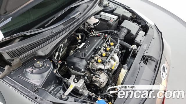 Hyundai Avante (CN7) Smart, 2021 6