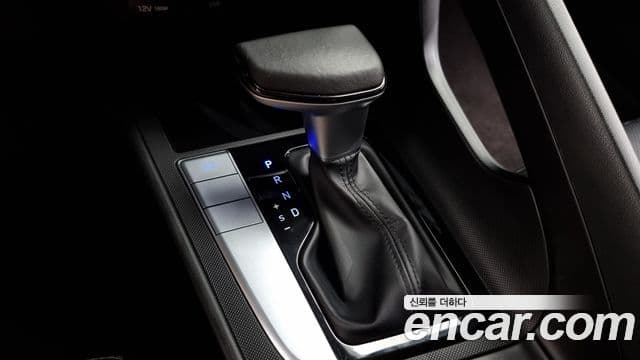 Hyundai Avante (CN7) Smart, 2021 9