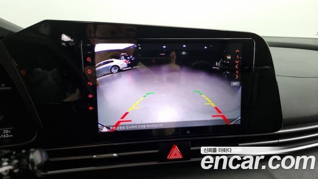 Hyundai Avante (CN7) Smart, 2021 15