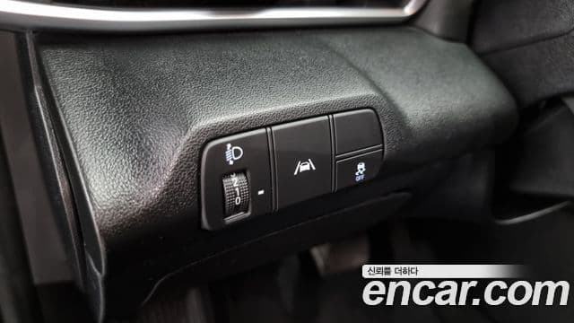 Hyundai Avante (CN7) Smart, 2021 16