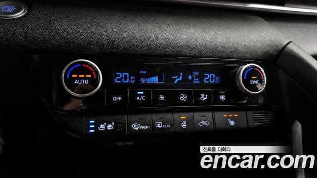 Hyundai Avante (CN7) Smart, 2021 17