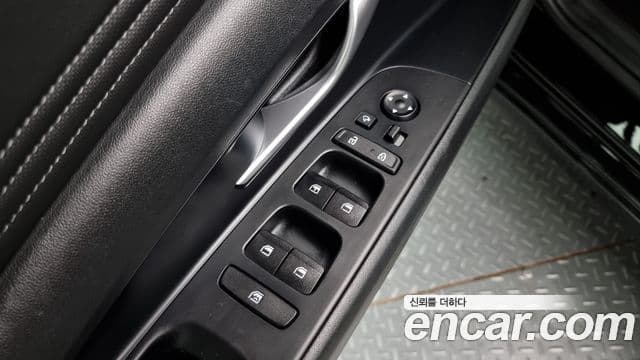 Hyundai Avante (CN7) Smart, 2021 18