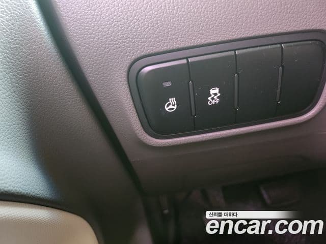 Kia Ray Luxury, 2013 8