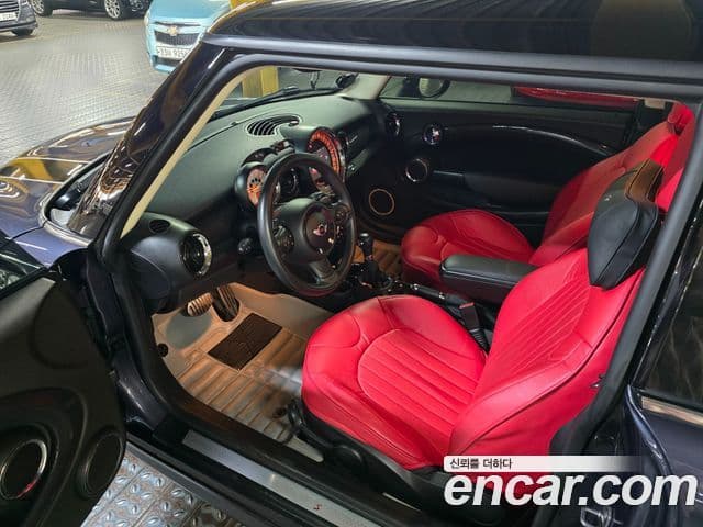 Mini Cooper S 2세대, 2012 1