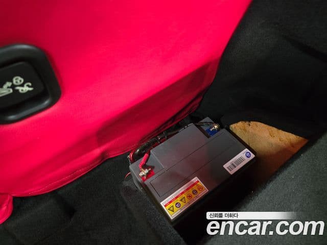 Mini Cooper S 2세대, 2012 4