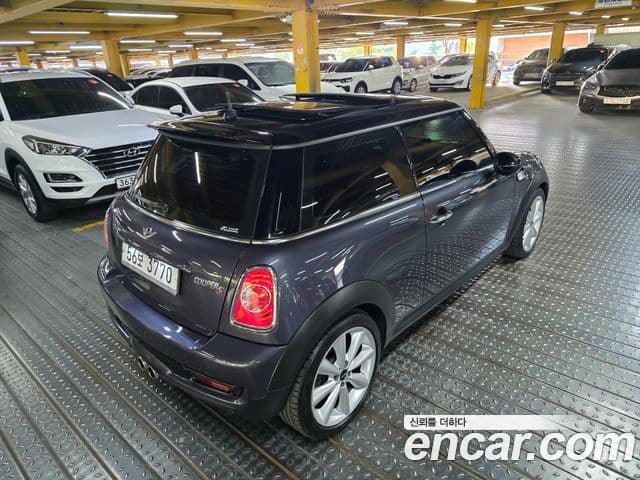 Mini Cooper S 2세대, 2012 7